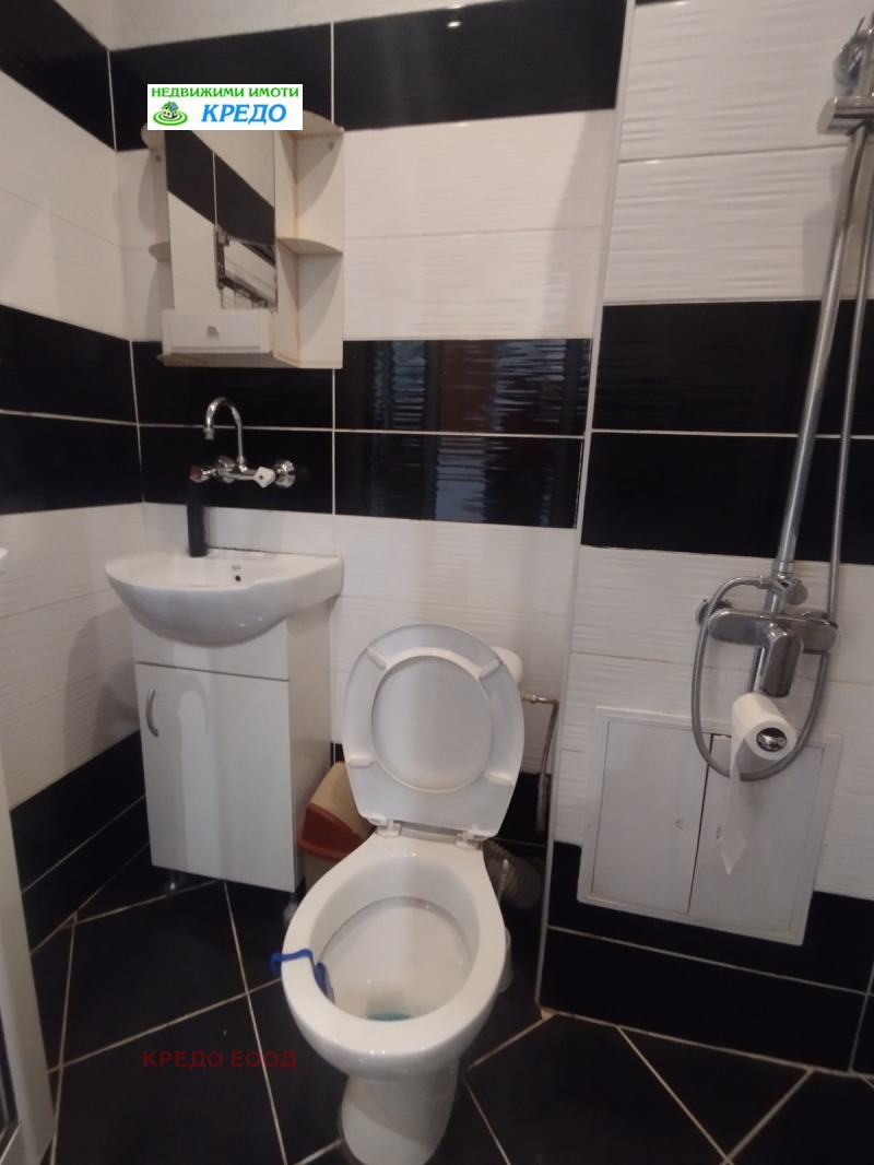 Дава под наем 1-СТАЕН, гр. Перник, Димова махала, снимка 7 - Апартаменти - 52846896