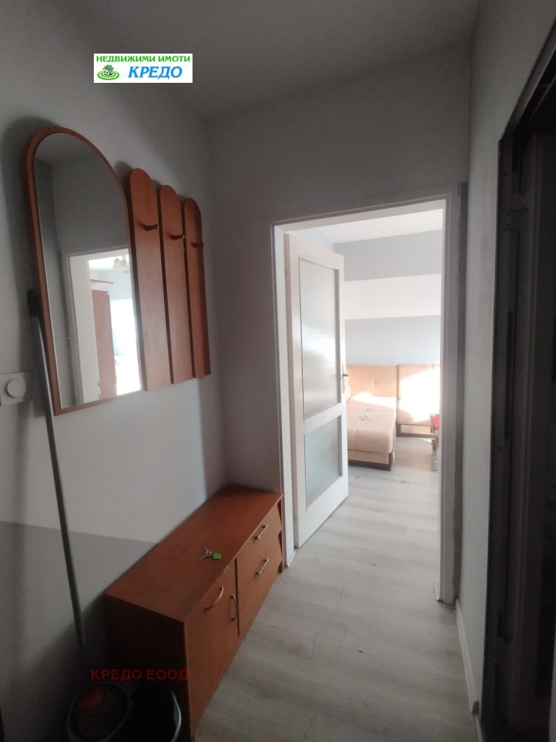 Дава под наем 1-СТАЕН, гр. Перник, Димова махала, снимка 3 - Апартаменти - 52846896