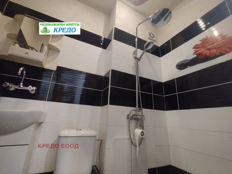 Дава под наем 1-СТАЕН, гр. Перник, Димова махала, снимка 8 - Апартаменти - 52846896