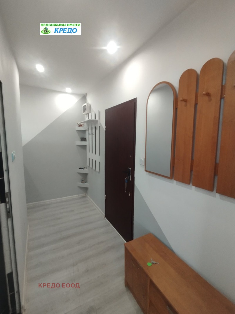 Дава под наем 1-СТАЕН, гр. Перник, Димова махала, снимка 4 - Апартаменти - 52846896