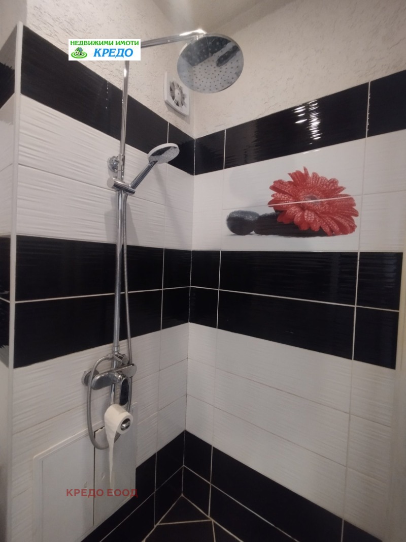 Дава под наем 1-СТАЕН, гр. Перник, Димова махала, снимка 9 - Апартаменти - 52846896