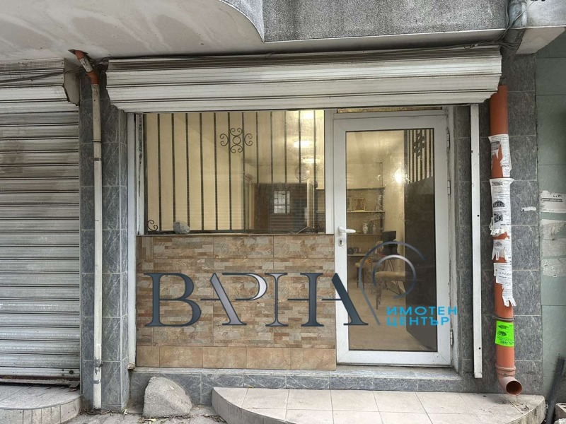 For Rent  1 bedroom Varna , Kolhozen pazar , 52 sq.m | 21926617