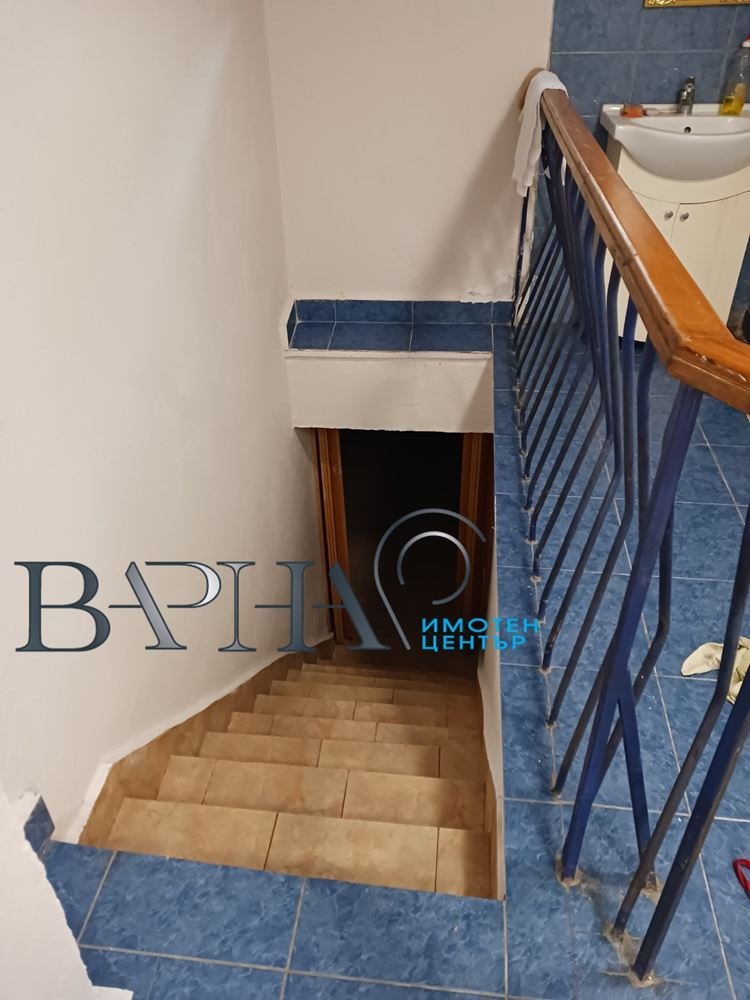 For Rent  1 bedroom Varna , Kolhozen pazar , 52 sq.m | 21926617 - image [5]