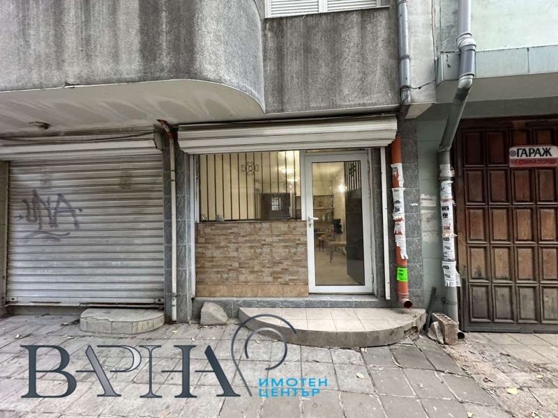 For Rent  1 bedroom Varna , Kolhozen pazar , 52 sq.m | 21926617 - image [2]