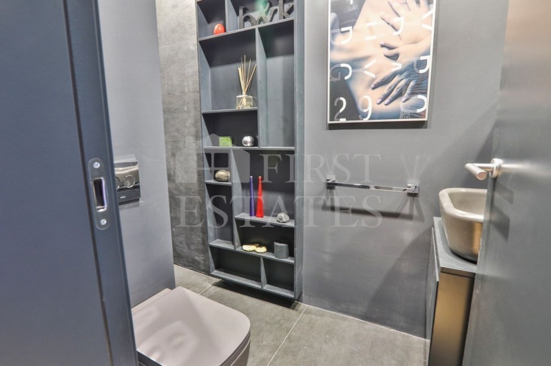 Para alugar  1 quarto Sofia , Centar , 70 m² | 58575606 - imagem [10]