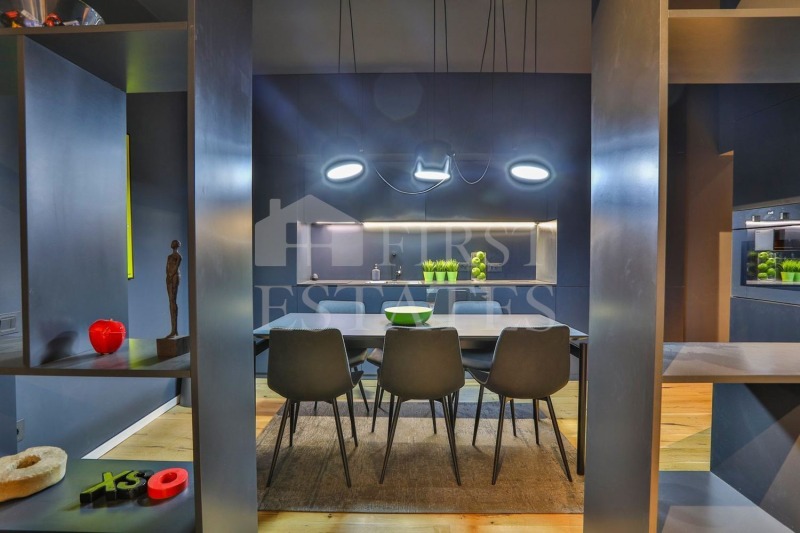 Para alugar  1 quarto Sofia , Centar , 70 m² | 58575606