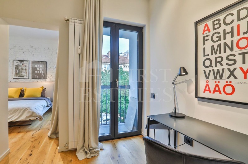 Para alugar  1 quarto Sofia , Centar , 70 m² | 58575606 - imagem [6]