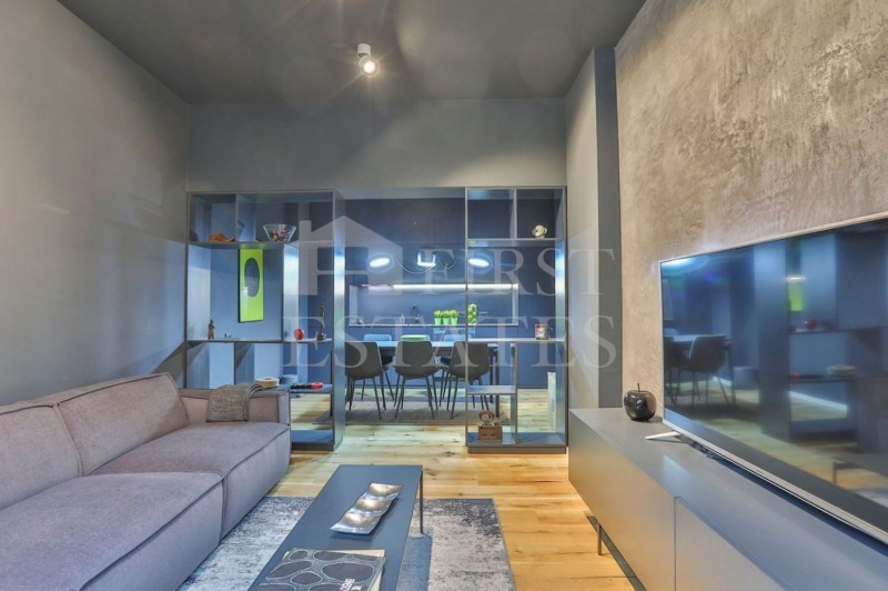 Para alugar  1 quarto Sofia , Centar , 70 m² | 58575606 - imagem [3]