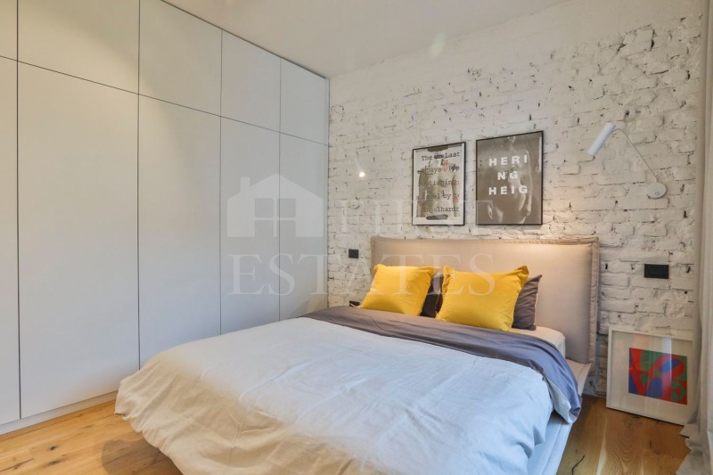 Para alugar  1 quarto Sofia , Centar , 70 m² | 58575606 - imagem [8]