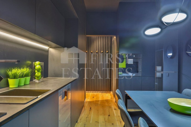 Para alugar  1 quarto Sofia , Centar , 70 m² | 58575606 - imagem [5]