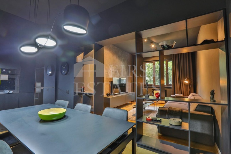 Para alugar  1 quarto Sofia , Centar , 70 m² | 58575606 - imagem [2]