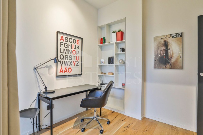 Para alugar  1 quarto Sofia , Centar , 70 m² | 58575606 - imagem [7]