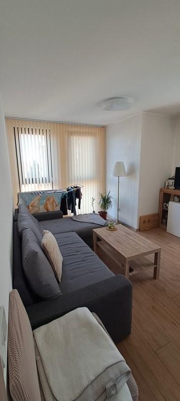 Дава под нем  2-стаен, град София, Кръстова вада •  649 EUR • ID 56237604 — holmes.bg - [1] 