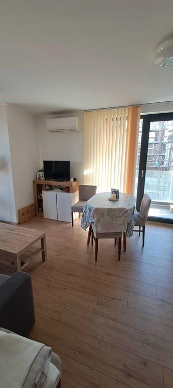 В аренду  1 спальня София , Кръстова вада , 53 кв.м | 56736518 - изображение [2]