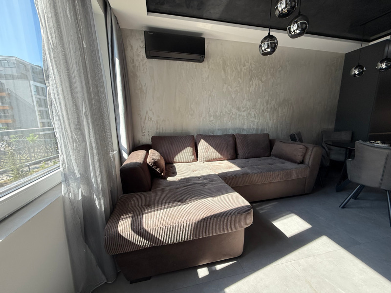 Kiralık  1 yatak odası Sofia , Malinova dolina , 60 metrekare | 16396775 - görüntü [3]