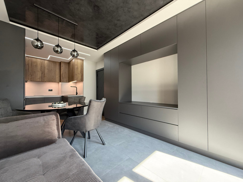 Kiralık  1 yatak odası Sofia , Malinova dolina , 60 metrekare | 16396775 - görüntü [6]