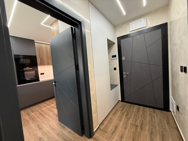 Kiralık  1 yatak odası Sofia , Malinova dolina , 60 metrekare | 16396775 - görüntü [7]