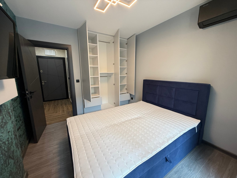 Kiralık  1 yatak odası Sofia , Malinova dolina , 60 metrekare | 16396775 - görüntü [10]