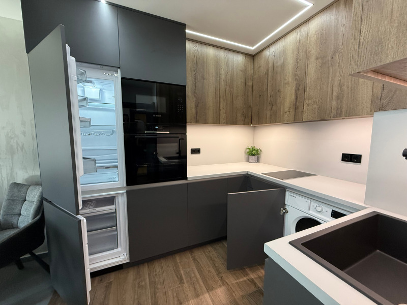Kiralık  1 yatak odası Sofia , Malinova dolina , 60 metrekare | 16396775 - görüntü [4]