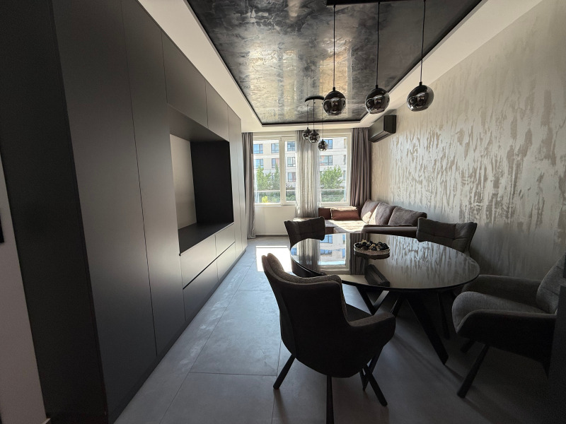 Kiralık  1 yatak odası Sofia , Malinova dolina , 60 metrekare | 16396775 - görüntü [5]