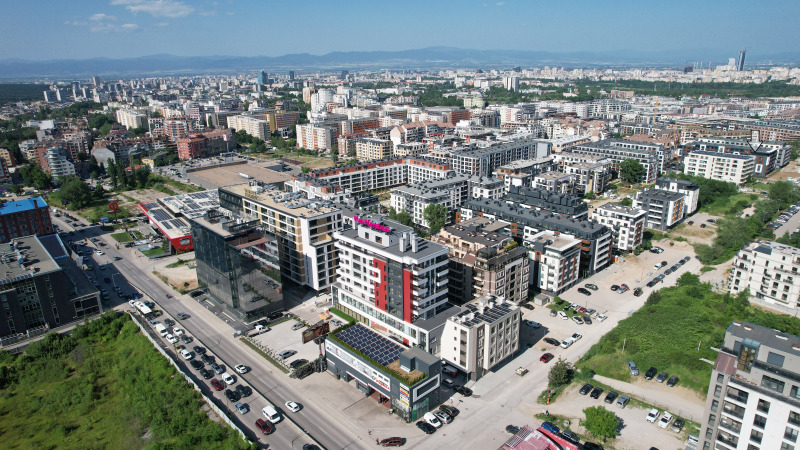 Kiralık  1 yatak odası Sofia , Malinova dolina , 60 metrekare | 16396775 - görüntü [15]