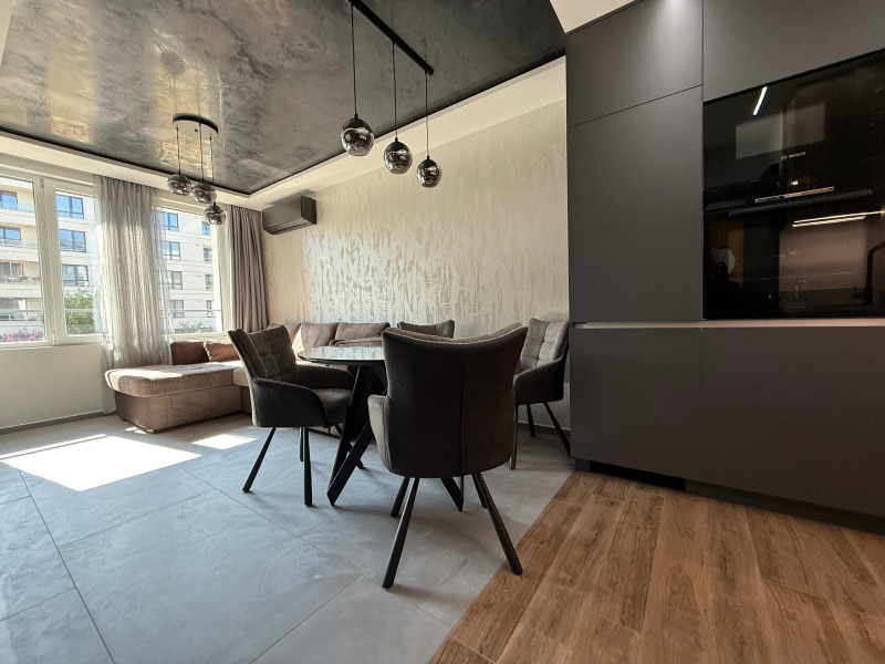 Kiralık  1 yatak odası Sofia , Malinova dolina , 60 metrekare | 16396775 - görüntü [2]