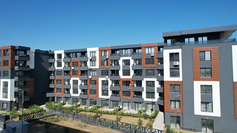 Kiralık  1 yatak odası Sofia , Malinova dolina , 60 metrekare | 16396775