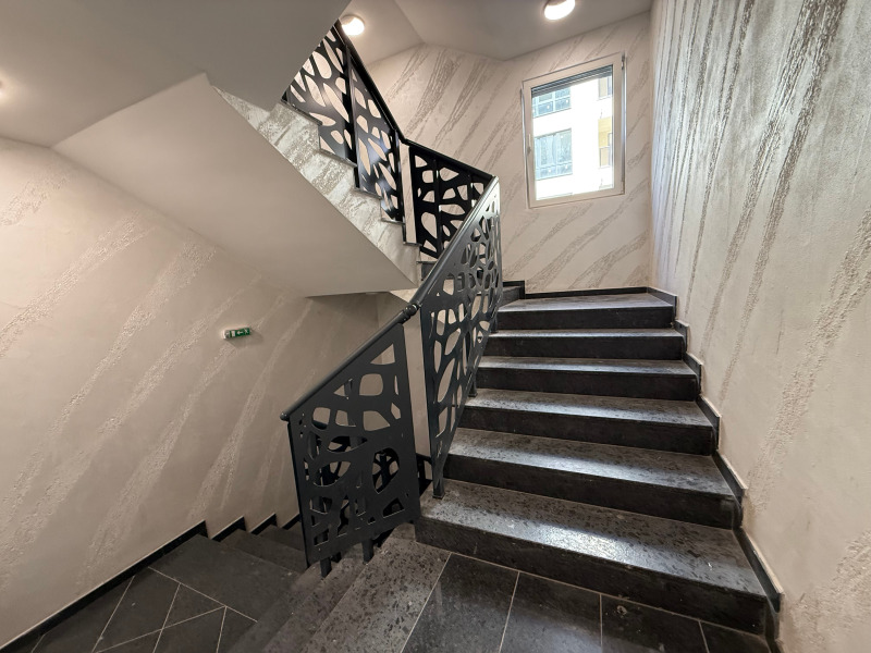 Kiralık  1 yatak odası Sofia , Malinova dolina , 60 metrekare | 16396775 - görüntü [17]