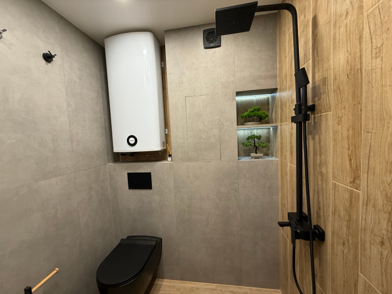 Kiralık  1 yatak odası Sofia , Malinova dolina , 60 metrekare | 16396775 - görüntü [12]