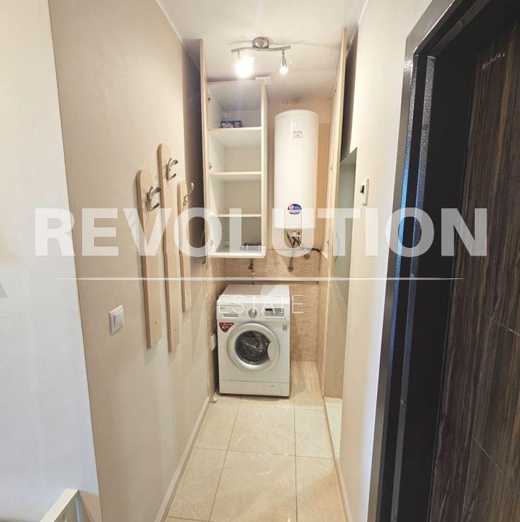 Дава под наем 2-СТАЕН, гр. Варна, Погреби, снимка 6 - Апартаменти - 51808423