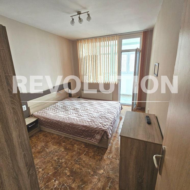 Дава под наем 2-СТАЕН, гр. Варна, Погреби, снимка 4 - Апартаменти - 51808423