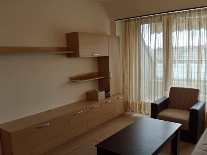 Para alugar  1 quarto Sofia , Goce Deltchev , 55 m² | 60527757 - imagem [4]