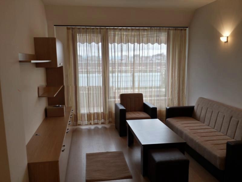 Para alugar  1 quarto Sofia , Goce Deltchev , 55 m² | 60527757 - imagem [3]