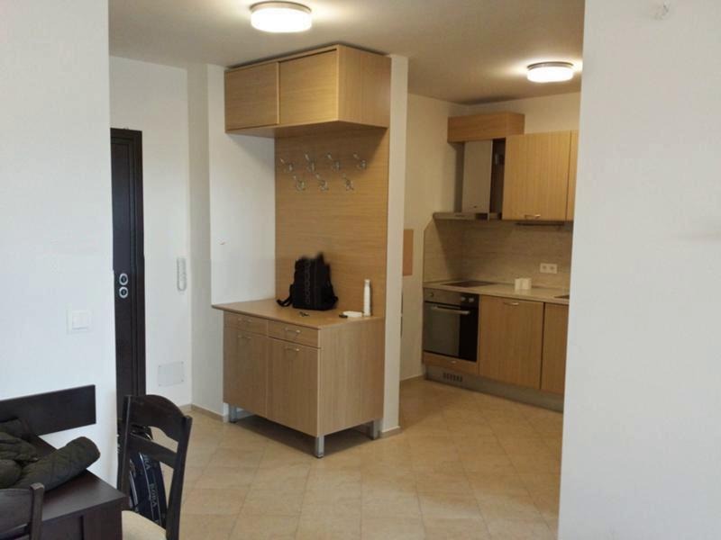 Para alugar  1 quarto Sofia , Goce Deltchev , 55 m² | 60527757 - imagem [2]