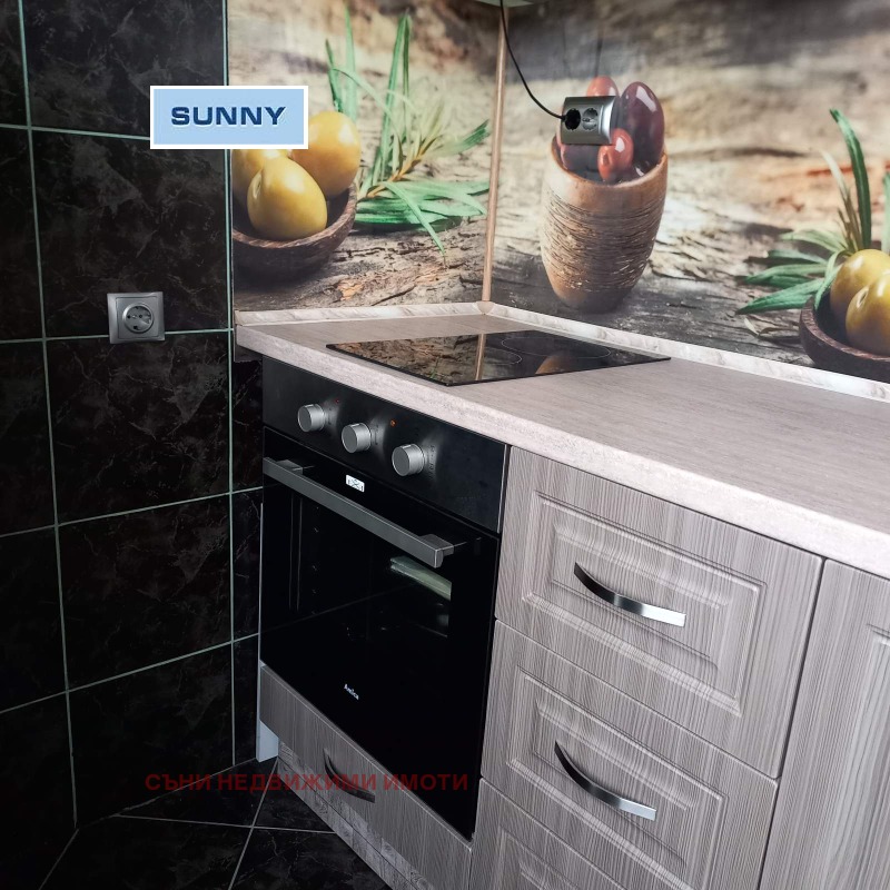 Дава под наем 2-СТАЕН, гр. София, Банишора, снимка 6 - Апартаменти - 52330593