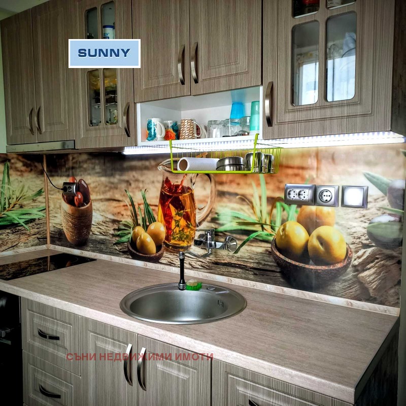 Дава под наем 2-СТАЕН, гр. София, Банишора, снимка 5 - Апартаменти - 52330593