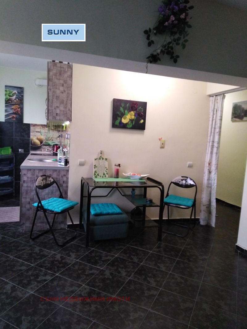 Дава под наем 2-СТАЕН, гр. София, Банишора, снимка 3 - Апартаменти - 52330593