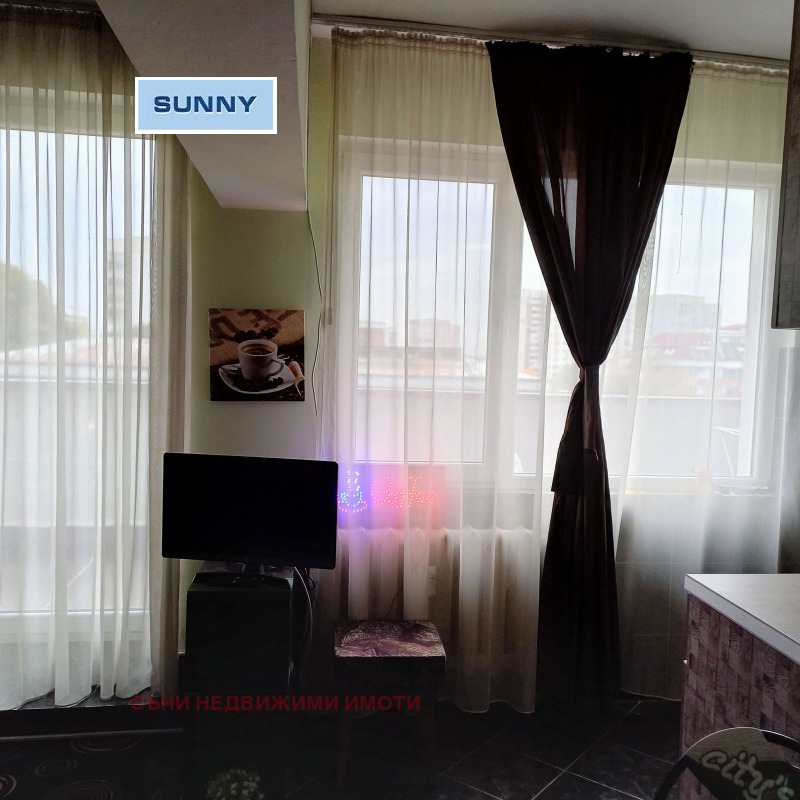 Дава под наем 2-СТАЕН, гр. София, Банишора, снимка 8 - Апартаменти - 52330593