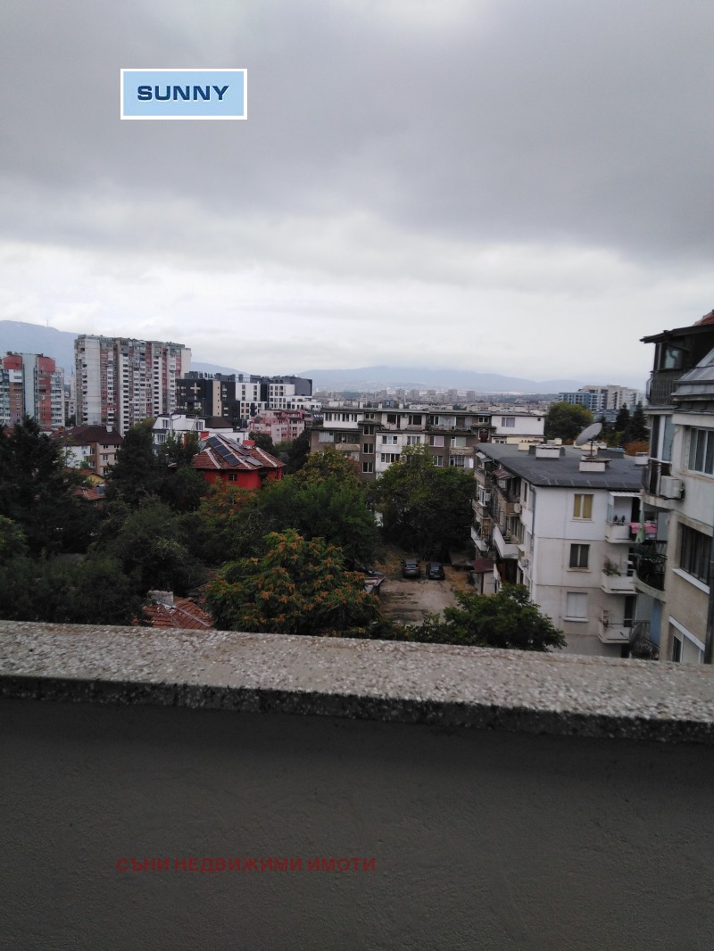 Дава под наем 2-СТАЕН, гр. София, Банишора, снимка 12 - Апартаменти - 52330593