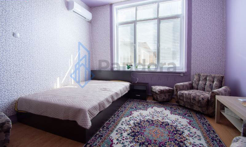 Дава под наем 2-СТАЕН, гр. София, Център, снимка 11 - Апартаменти - 56236900