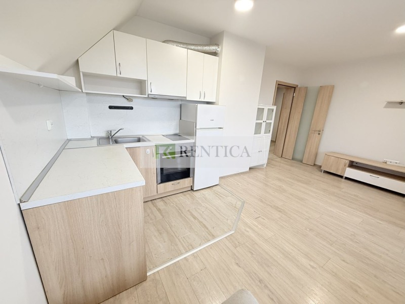 Дава под наем 3-СТАЕН, гр. Варна, Левски 1, снимка 2 - Апартаменти - 53363096