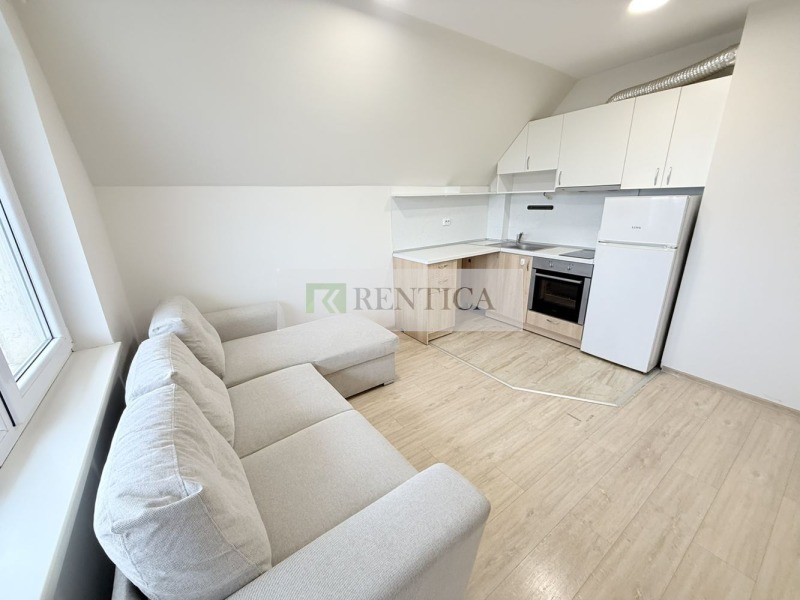 Дава под наем 3-СТАЕН, гр. Варна, Левски 1, снимка 3 - Апартаменти - 53363096