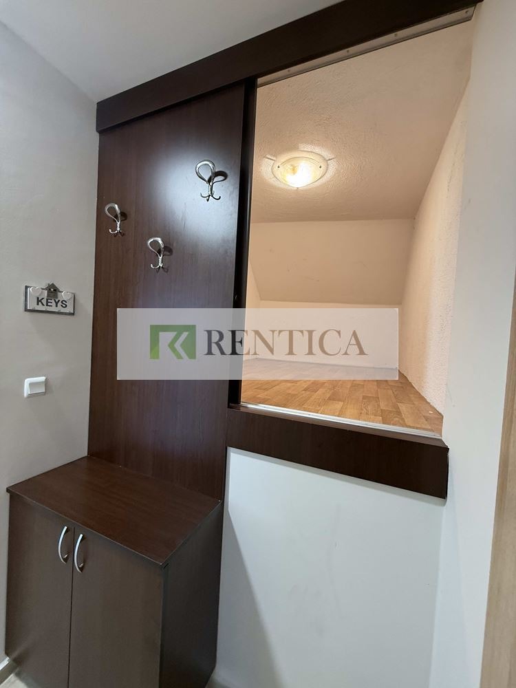 Дава под наем 3-СТАЕН, гр. Варна, Левски 1, снимка 15 - Апартаменти - 53363096