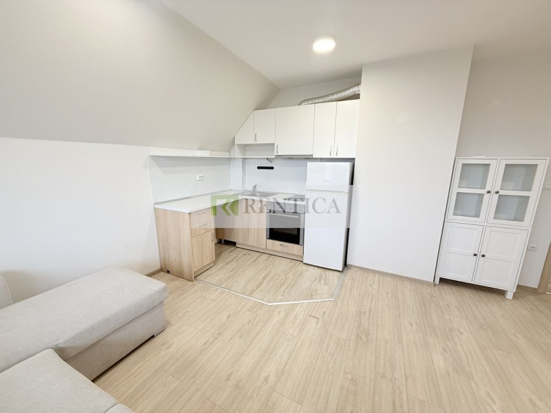 Дава под наем 3-СТАЕН, гр. Варна, Левски 1, снимка 8 - Апартаменти - 53363096