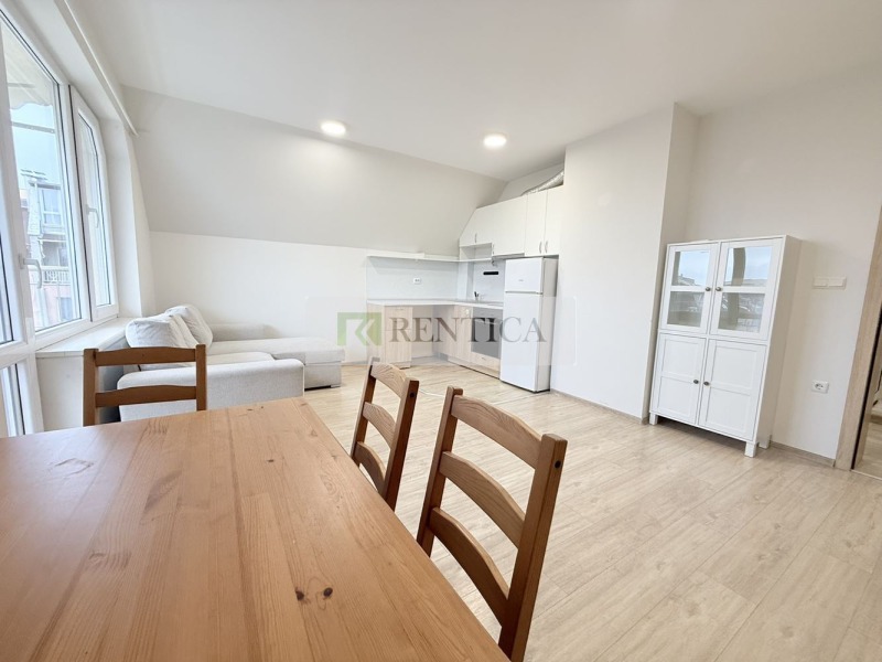 Дава под наем 3-СТАЕН, гр. Варна, Левски 1, снимка 6 - Апартаменти - 53363096