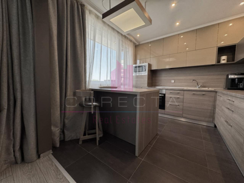 Издаје се  2 спаваће собе Русе , Хашове , 90 м2 | 96068215 - слика [6]