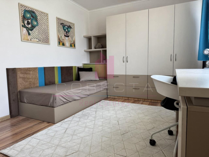 Издаје се  2 спаваће собе Русе , Хашове , 90 м2 | 96068215 - слика [10]