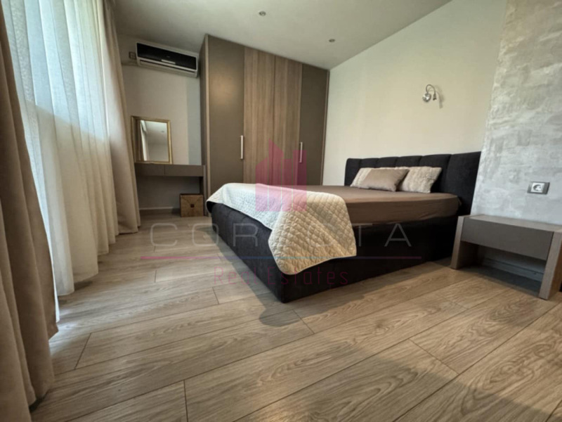Издаје се  2 спаваће собе Русе , Хашове , 90 м2 | 96068215 - слика [8]
