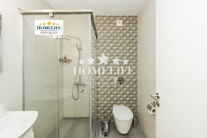 Дава под наем 3-СТАЕН, гр. София, Център, снимка 9 - Апартаменти - 53379897