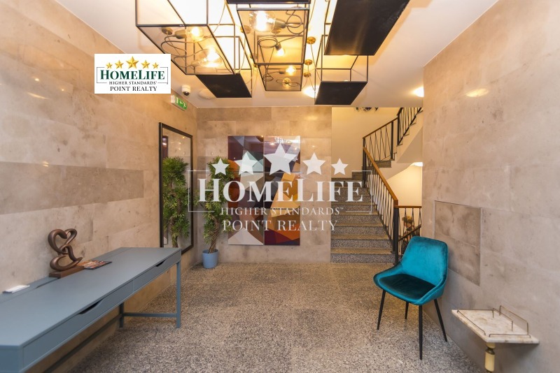 Дава под наем 3-СТАЕН, гр. София, Център, снимка 14 - Апартаменти - 53379897